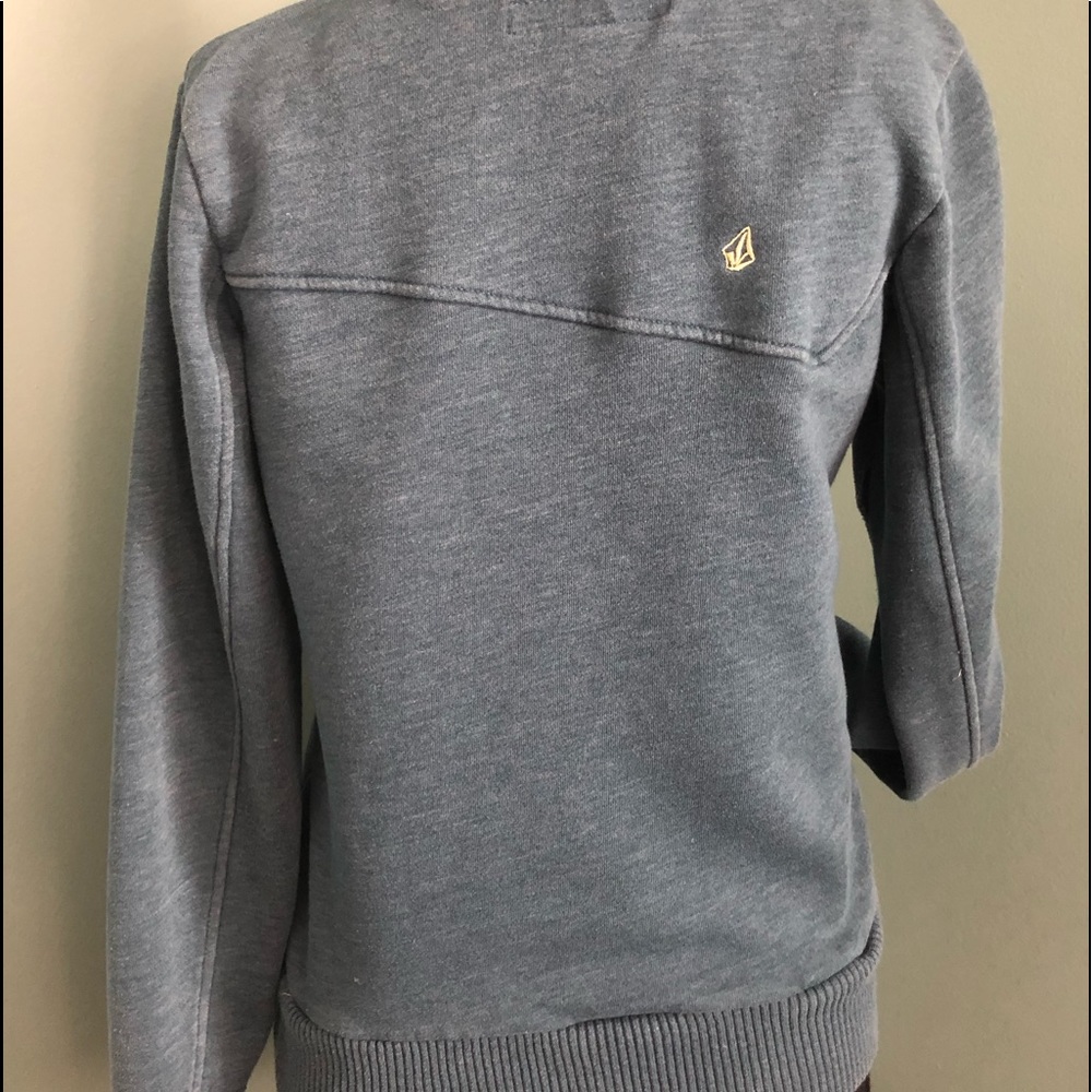 Volcom Sweatshirt - Picture 4 of 5
